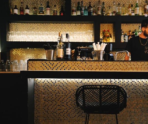 Restaurant Le Yen Koï à Aix-en-Provence, France