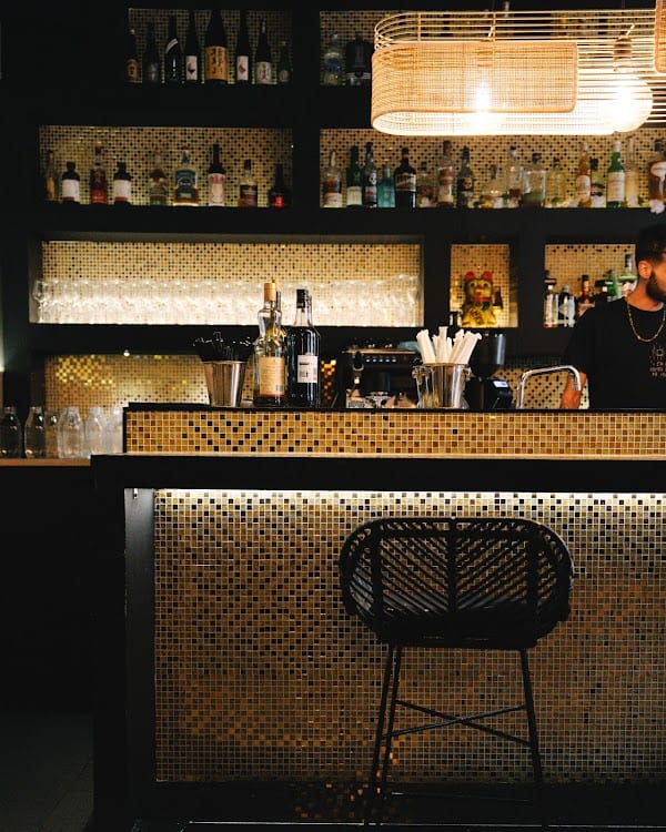 Restaurant Le Yen Koï à Aix-en-Provence, France