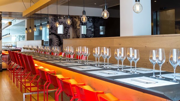 Restaurant Le Yen Koï à Aix-en-Provence, France