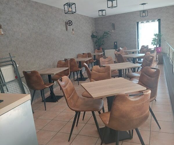 Restaurant Le zytho à Virton, Belgique