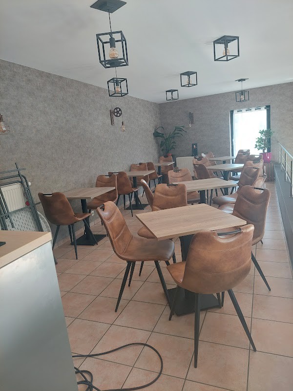 Restaurant Le zytho à Virton, Belgique