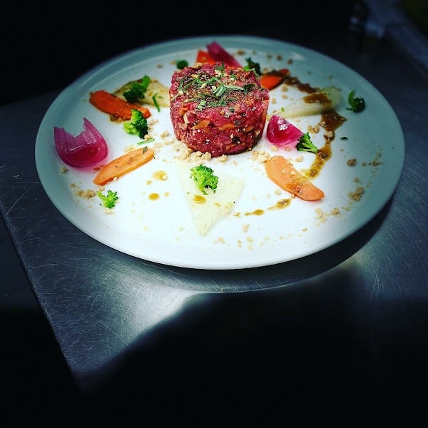 Restaurant L’Echoppe à Villenave-d'Ornon, France