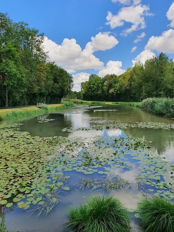 Restaurant L’Ecluse n°8 à Saint-Mesmin, France
