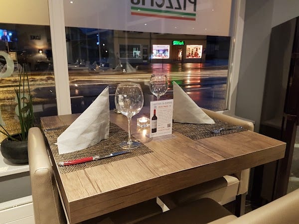 Restaurant L’Edel Lounge Bar à Bulle, Suisse