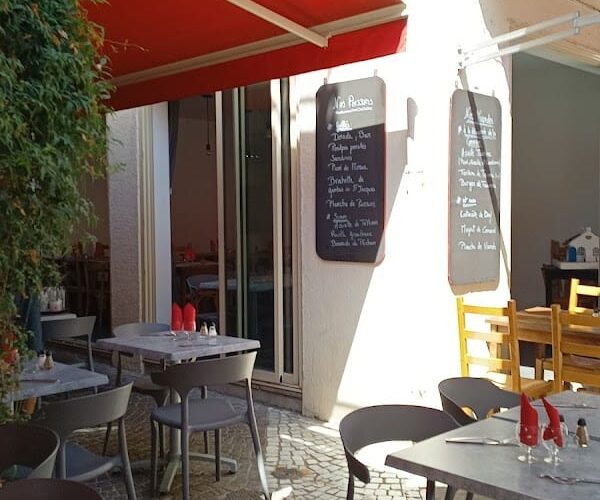 Restaurant L’Encierro à Le Grau-du-Roi, France