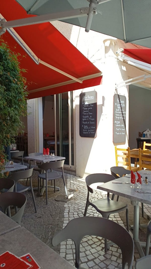 Restaurant L’Encierro à Le Grau-du-Roi, France