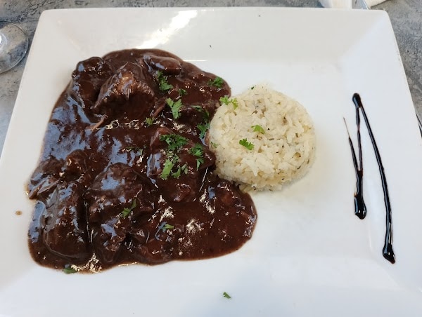Restaurant L’Encierro à Le Grau-du-Roi, France