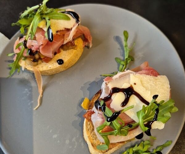 L’Entre 2, Restaurant à Chapelle-lez-Herlaimont, Belgique