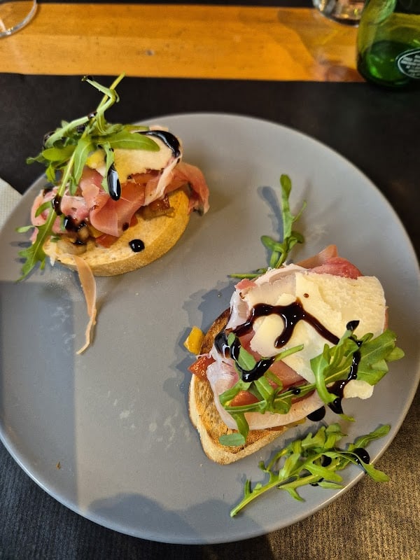 L’Entre 2, Restaurant à Chapelle-lez-Herlaimont, Belgique