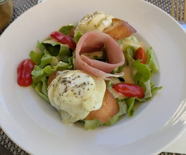 Restaurant L’Envie à Bandol, France