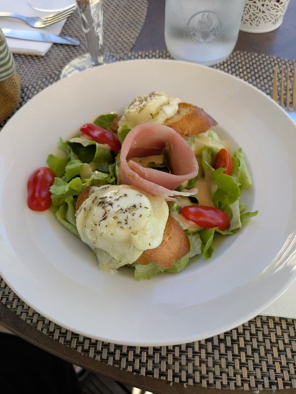 Restaurant L’Envie à Bandol, France