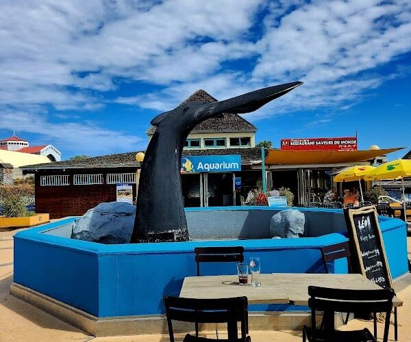 Restaurant Léon – Saint Gilles les Bains à Saint-Paul, La Réunion
