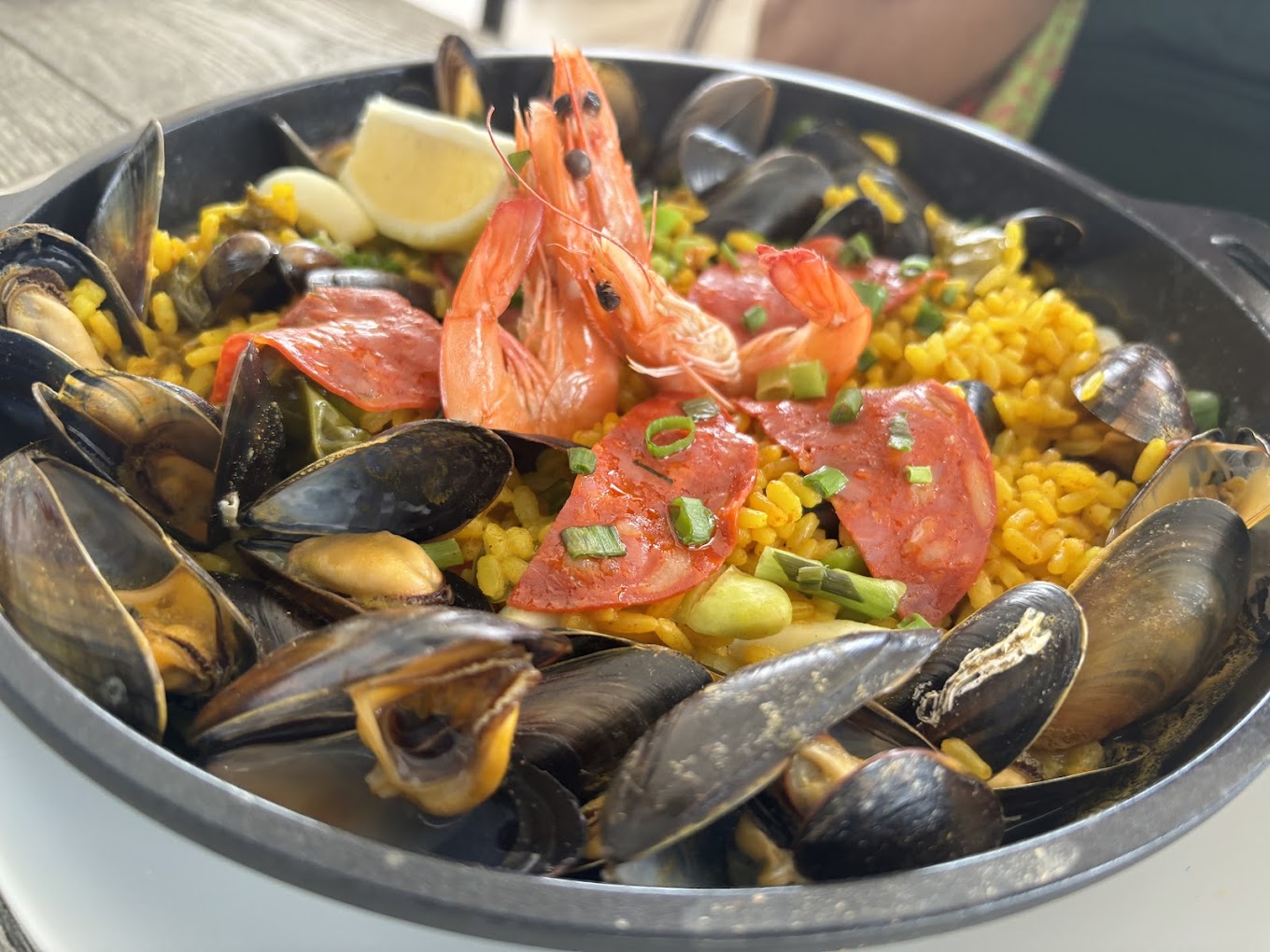 Restaurant Léon – Saint Gilles les Bains à Saint-Paul, La Réunion