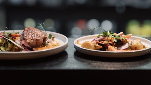 L’Épicure Restaurant – Cherbourg à Cherbourg-en-Cotentin, France