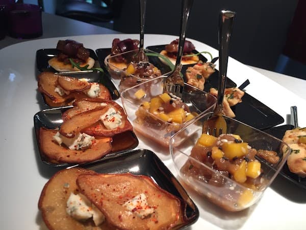 Restaurant L’Epicurien de Rambouillet à Rambouillet, France