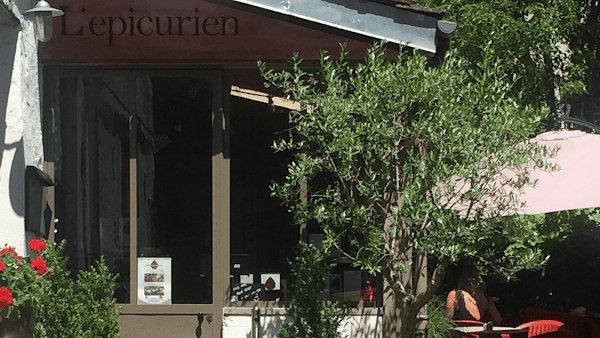 Restaurant L’Epicurien de Rambouillet à Rambouillet, France