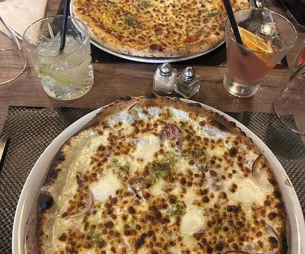 Restaurant L’ÉPICURIEN à Remiremont, France