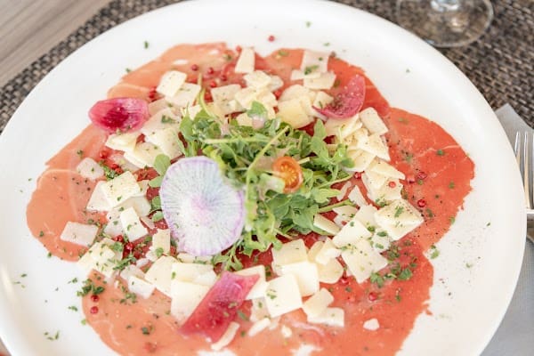 Restaurant LES 2 SINGES à Saint-Raphaël, France