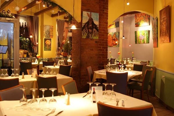 Restaurant Les 3 Napoli à Clamart, France