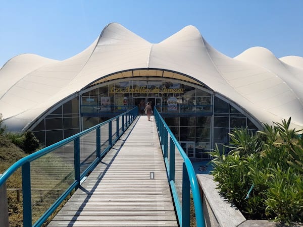 Restaurant Les Antilles de Jonzac à Jonzac, France
