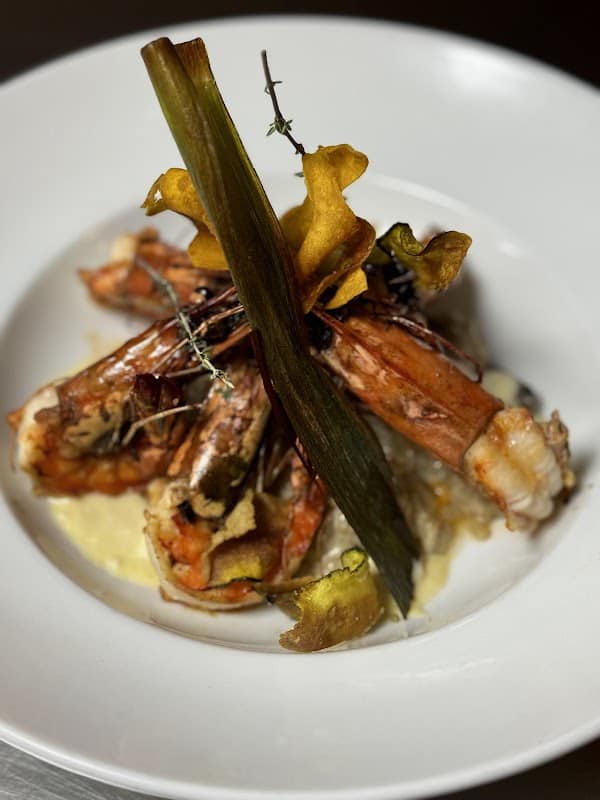 Restaurant Les Ateliers de Pantin à Pantin, France