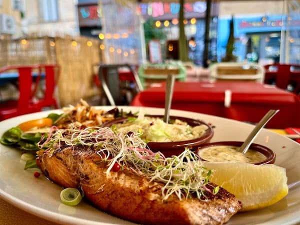 Restaurant Les Baratineurs à Aix-en-Provence, France