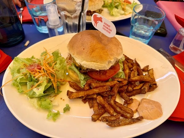 Restaurant Les Baratineurs à Aix-en-Provence, France