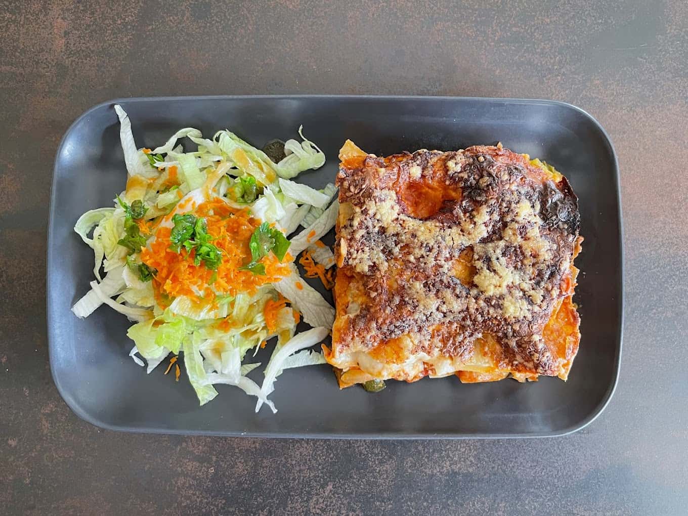 Restaurant Les Briques — Coworking, coliving, salon de thé à Lion-sur-Mer, France