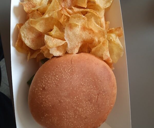 Restaurant Les cantinières à Verdun, France