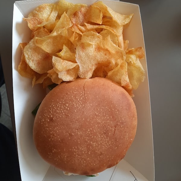 Restaurant Les cantinières à Verdun, France