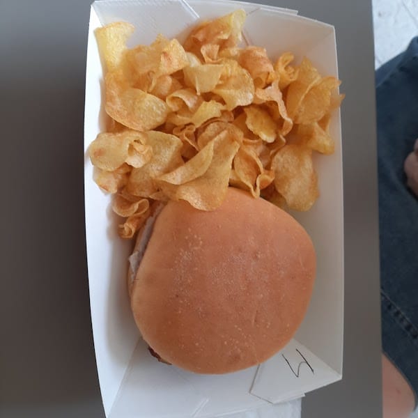 Restaurant Les cantinières à Verdun, France