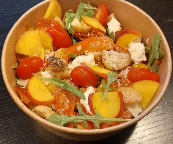 Restaurant Les Casiers Saverne à Saverne, France