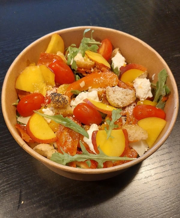 Restaurant Les Casiers Saverne à Saverne, France