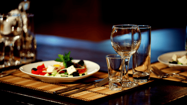 LES CAVES LORRAINES- Restaurant à Saint-Jean-lès-Longuyon, France