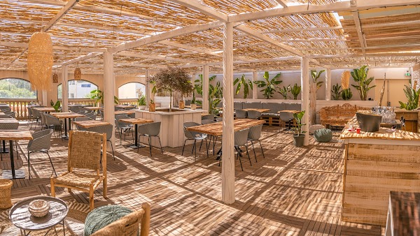 Restaurant Les Comédiens à Cabriès, France