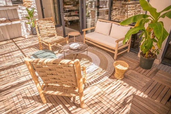 Restaurant Les Comédiens à Cabriès, France