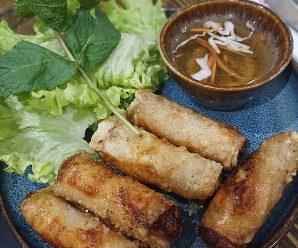 Restaurant Les douceurs d’asie à Istres, France