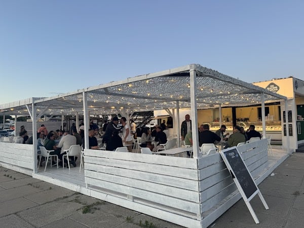 Restaurant Les Enfants Sages à Le Grau-du-Roi, France