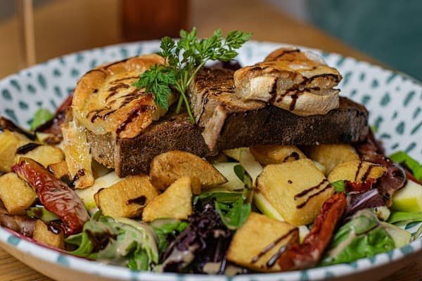 Restaurant Les Félibres à Sceaux, France
