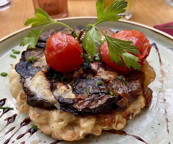 Restaurant Les Félibres à Sceaux, France