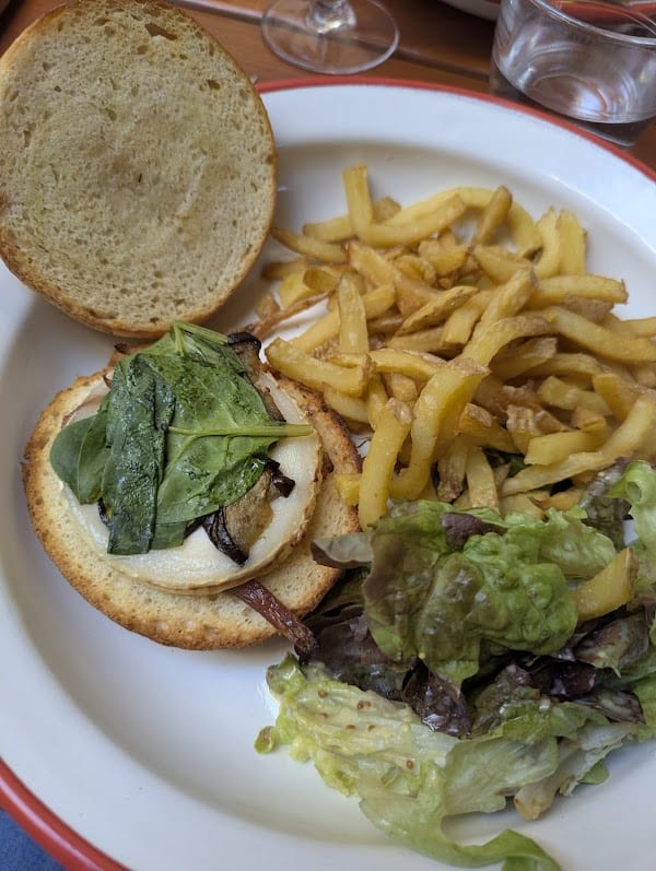 Restaurant Les Fils à Maman Aix en Provence à Aix-en-Provence, France