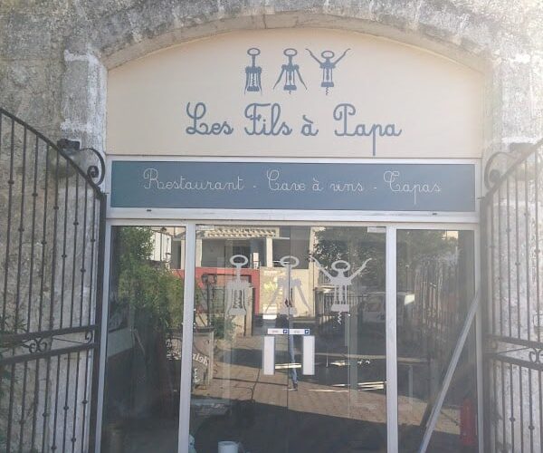 Les Fils à Papa – Restaurant Fabrègues à Fabrègues, France
