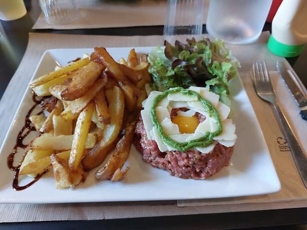 Les Fils à Papa – Restaurant Fabrègues à Fabrègues, France