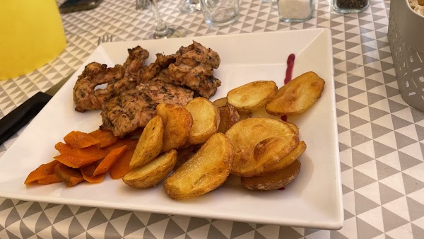 Les Fils à Papa – Restaurant Fabrègues à Fabrègues, France