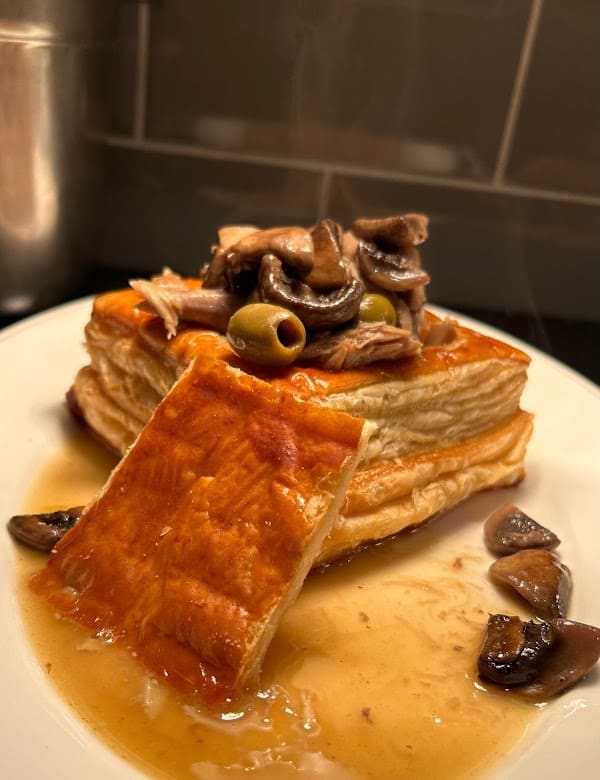 Restaurant Les Galinas – La Table Provençale à Aix-en-Provence, France