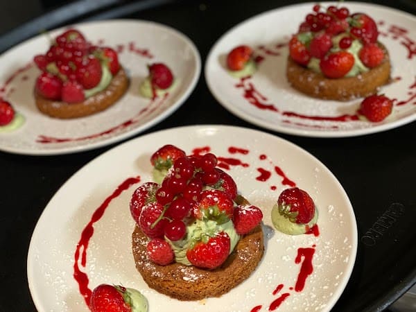 Restaurant Les Galopins à Antony, France