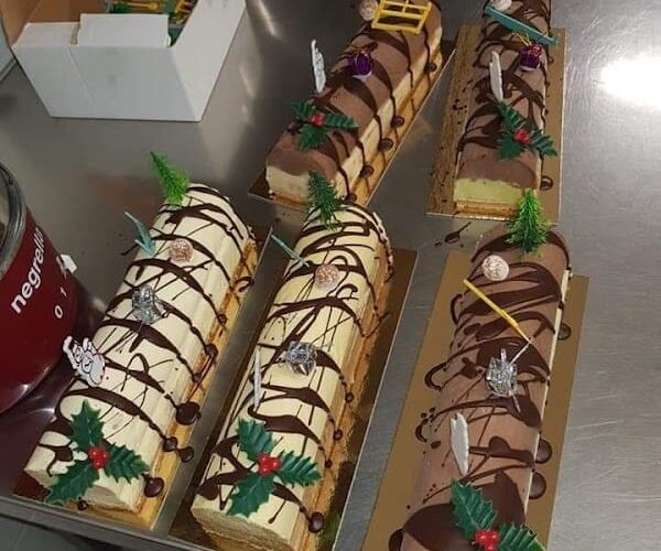 Restaurant LES GLACES DE VITTONCOURT à Vittoncourt, France