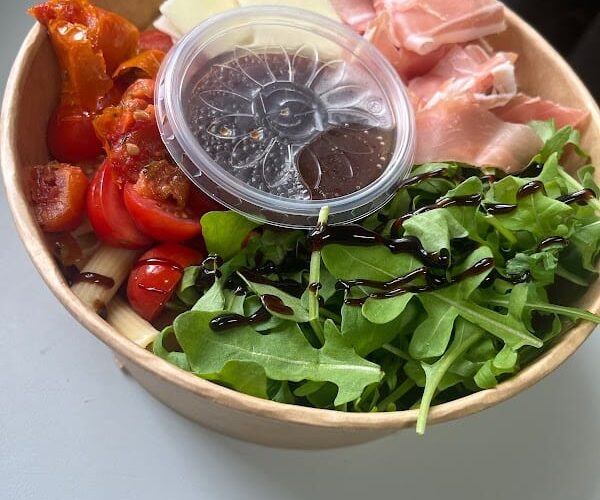 Restaurant Les Gourman’Dinent à Ciney, Belgique