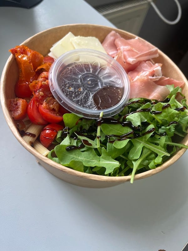 Restaurant Les Gourman’Dinent à Ciney, Belgique