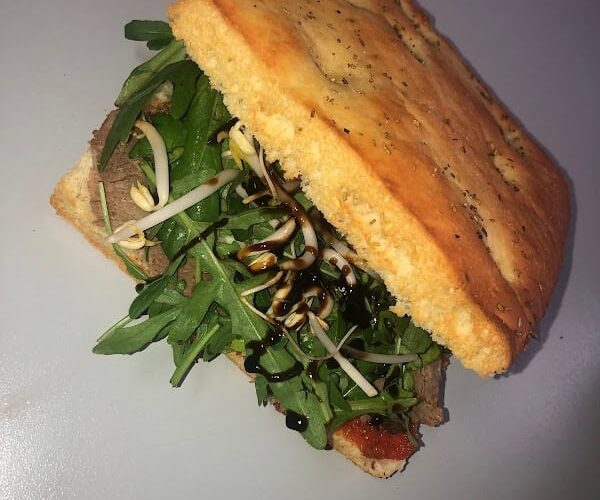 Restaurant Les Gourman’Dinent à Ciney, Belgique